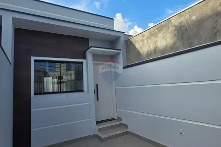 Casa com 2 Quartos à venda, 87m² no Jardim Piazza di Roma, Sorocaba