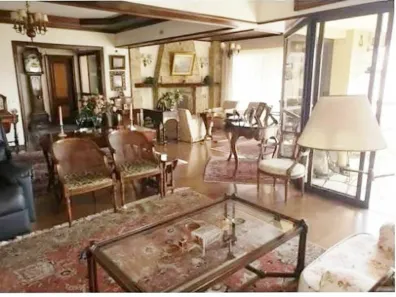 Apartamento com 4 Quartos à venda, 604m² no Jardim Paulistano, São Paulo