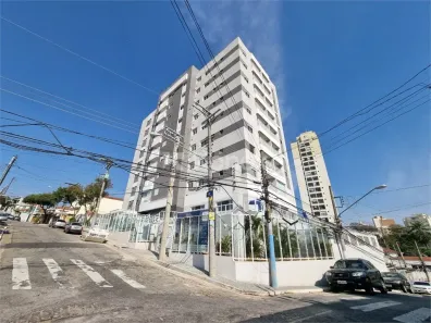 Apartamento com 2 Quartos à venda, 60m² no Parada Inglesa, São Paulo