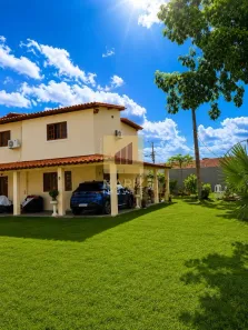 Casa com 6 Quartos à venda, 2078m² no Baixa Grande, Arapiraca