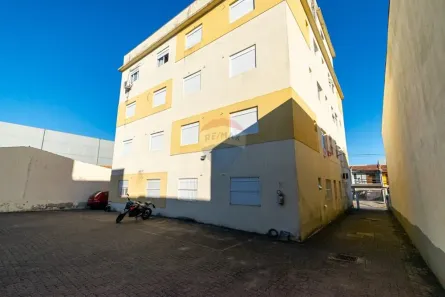 Apartamento com 2 Quartos à venda, 54m² no Morada do Vale III, Gravataí