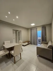 Apartamento com 2 Quartos para alugar, 64m² no Pedreira, Belém