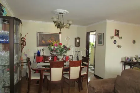 Apartamento com 3 Quartos à venda, 150m² no Centro, Piracicaba