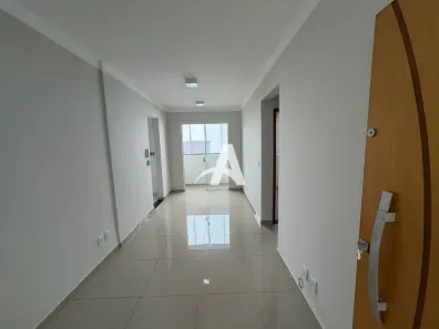 Apartamento com 2 Quartos para alugar, 56m² no Santa Mônica, Uberlândia