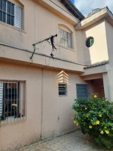 Sobrado com 3 Quartos à venda, 251m² no Jardim Paulista, Guarulhos