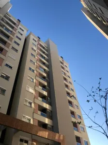 Apartamento com 1 Quarto para alugar, 35m² no Bucarein, Joinville