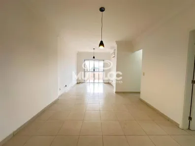 Apartamento com 3 Quartos para alugar, 115m² no Ponta da Praia, Santos