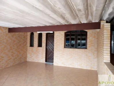 Sobrado com 2 Quartos à venda, 80m² no Jardim Ubirajara (Zona Sul), São Paulo
