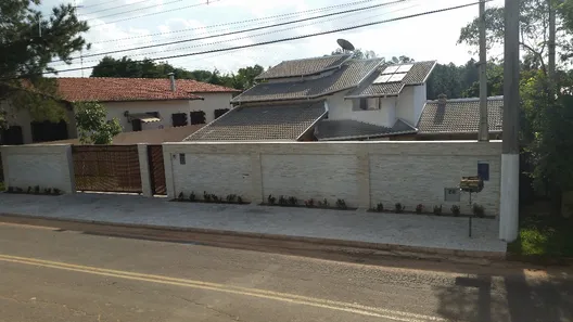 Fazenda/Sítio com 3 Quartos à venda, 460m² no Vale Verde, Valinhos