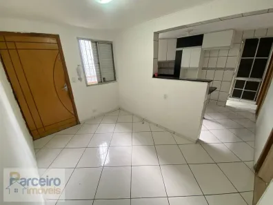 Apartamento com 2 Quartos à venda, 49m² no Conjunto Habitacional Padre Manoel de Paiva, São Paulo