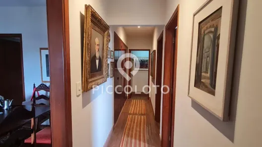 Apartamento com 3 Quartos à venda, 113m² no Cambuí, Campinas