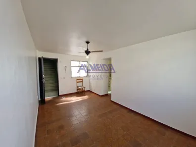 Apartamento com 2 Quartos para alugar, 53m² no Boa Vista, São Gonçalo