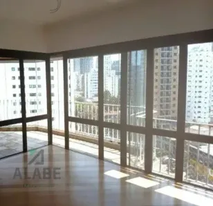 Apartamento com 3 Quartos à venda, 177m² no Moema, São Paulo