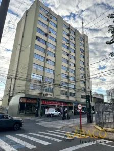 Sala Comercial para alugar, 36m² no Centro, São Carlos