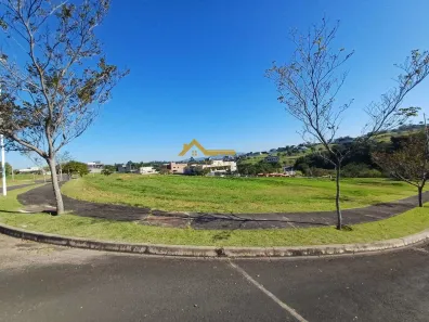 Lote/Terreno à venda, 1057m² no Jardim Residencial Saint Patrick 2, Sorocaba