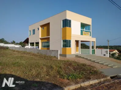 Casa de Condomínio com 4 Quartos à venda, 270m² no Zona Rural, Macaíba