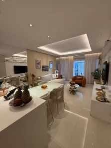 Apartamento com 2 Quartos à venda, 104m² no Caminho das Árvores, Salvador