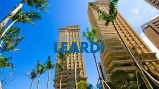 Cobertura com 4 Quartos à venda, 702m² no Jardim Universidade Pinheiros, São Paulo