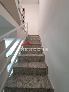 Casa de Condomínio com 3 Quartos à venda, 129m² no Vila Metalúrgica, Santo André