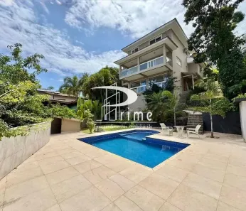 Casa com 4 Quartos à venda, 450m² no Piratininga, Niterói