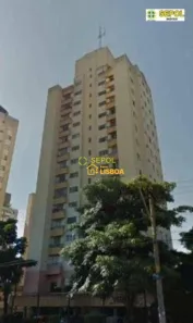 Apartamento com 2 Quartos à venda, 50m² no Cidade Centenário, São Paulo