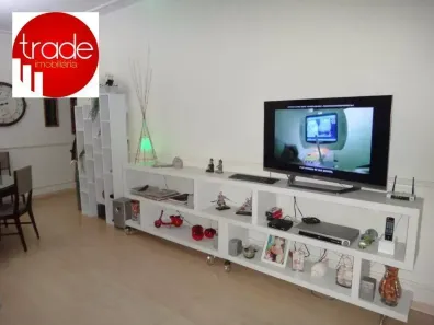 Apartamento com 2 Quartos à venda, 80m² no Jardim Palma Travassos, Ribeirão Preto