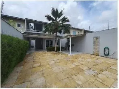 Casa com 4 Quartos à venda, 199m² no Edson Queiroz, Fortaleza
