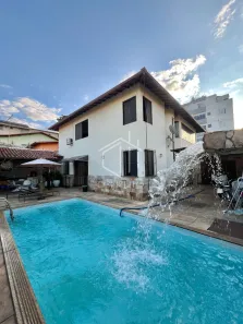 Casa com 4 Quartos à venda, 285m² no Santa Rosa, Belo Horizonte