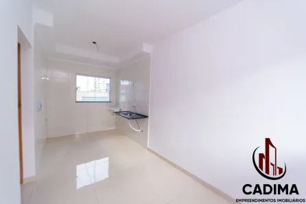 Apartamento com 2 Quartos à venda, 40m² no Jardim Vila Formosa, São Paulo