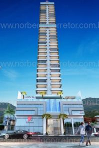 Apartamento com 3 Quartos à venda, 135m² no Centro, Itapema