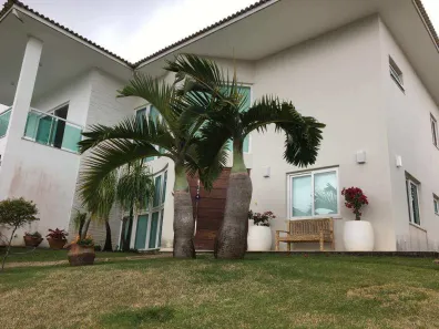 Casa de Condomínio com 4 Quartos à venda, 1036m² no Valéria, Salvador