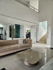 Casa de Condomínio com 4 Quartos à venda, 488m² no Pontal da Ilha, São Luís