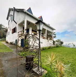 Fazenda/Sítio com 2 Quartos à venda, 180m² no Jardim Áurea, Salto de Pirapora