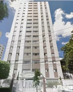Apartamento com 3 Quartos à venda, 100m² no Vila Clementino, São Paulo
