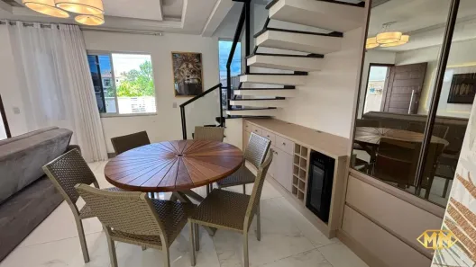 Casa com 3 Quartos para alugar, 158m² no Ingleses do Rio Vermelho, Florianópolis