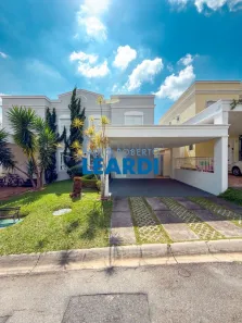 Casa de Condomínio com 3 Quartos para alugar, 160m² no Tamboré, Santana de Parnaíba