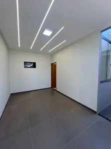 Casa com 3 Quartos à venda, 87m² no São João, Anápolis