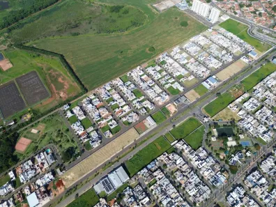 Lote/Terreno à venda, 250m² no Parque Gabriel, Hortolândia