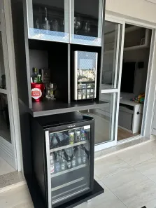 Apartamento com 2 Quartos à venda, 77m² no Baeta Neves, São Bernardo do Campo