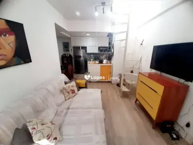 Cobertura com 2 Quartos à venda, 111m² no Tijuca, Rio de Janeiro