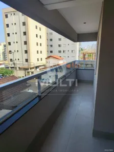Apartamento com 3 Quartos à venda, 93m² no Saraiva, Uberlândia