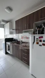 Apartamento com 2 Quartos à venda, 48m² no Barranco, Taubaté