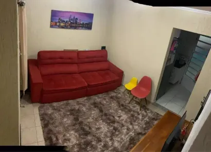 Casa de Condomínio com 2 Quartos à venda, 77m² no Vila Nina, São Paulo