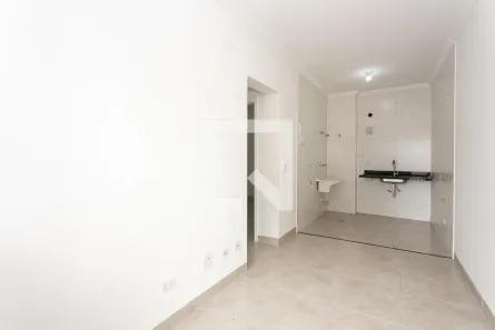 Apartamento com 2 Quartos à venda, 50m² no Vila Formosa, São Paulo