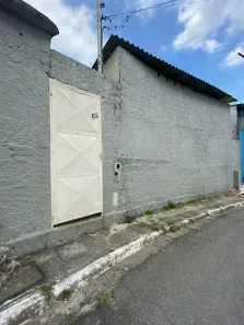 Imóvel Comercial para alugar, 150m² no Chácaras Marco, Barueri