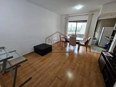 Apartamento com 1 Quarto à venda, 46m² no Vila Uberabinha, São Paulo