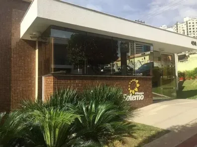 Apartamento com 3 Quartos à venda, 117m² no Quilombo, Cuiabá