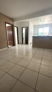 Apartamento com 2 Quartos para alugar, 70m² no Área de Desenvolvimento Econômico, Brasília
