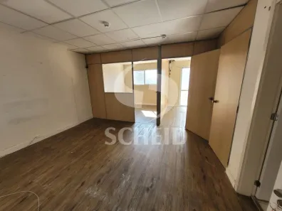 Sala Comercial para alugar, 46m² no Jardim Promissão, São Paulo