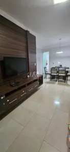 Apartamento com 3 Quartos à venda, 90m² no Santa Mônica, Uberlândia
